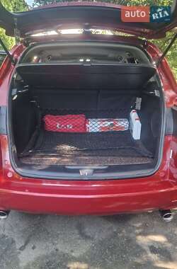 Внедорожник / Кроссовер Acura RDX 2007 в 