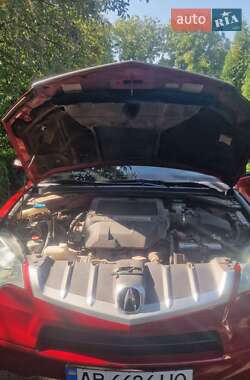 Внедорожник / Кроссовер Acura RDX 2007 в 