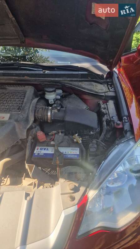 Внедорожник / Кроссовер Acura RDX 2007 в Ильинцах