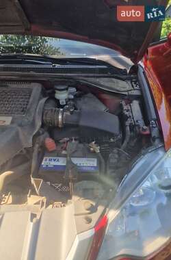 Внедорожник / Кроссовер Acura RDX 2007 в 