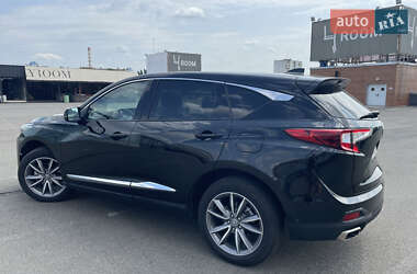 Внедорожник / Кроссовер Acura RDX 2024 в 