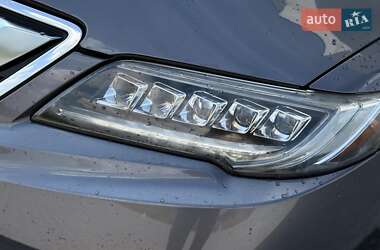 Внедорожник / Кроссовер Acura RDX 2017 в 
