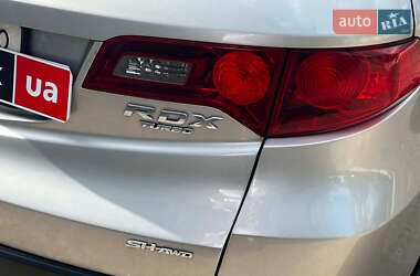 Внедорожник / Кроссовер Acura RDX 2010 в 