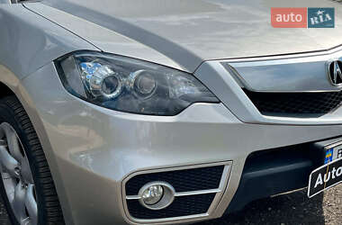 Внедорожник / Кроссовер Acura RDX 2010 в 