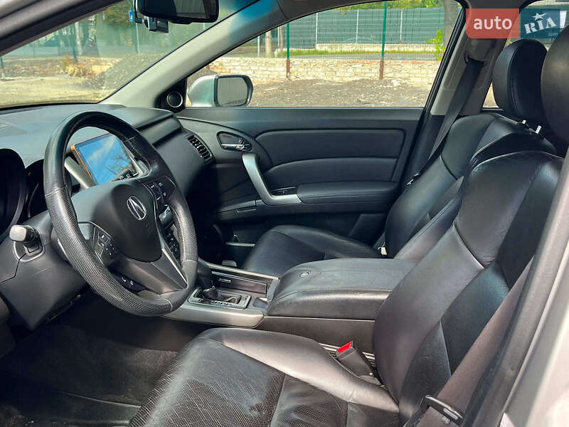 Внедорожник / Кроссовер Acura RDX 2010 в Киеве