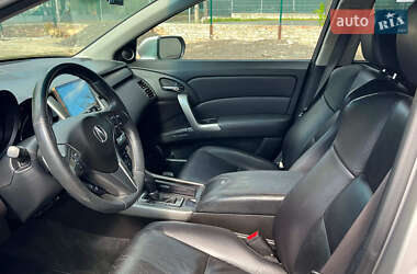 Внедорожник / Кроссовер Acura RDX 2010 в 