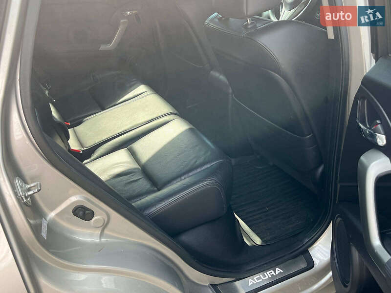 Внедорожник / Кроссовер Acura RDX 2010 в Киеве