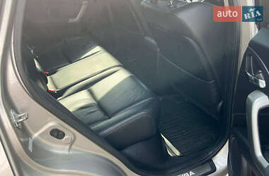 Внедорожник / Кроссовер Acura RDX 2010 в 