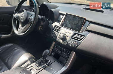 Внедорожник / Кроссовер Acura RDX 2010 в 