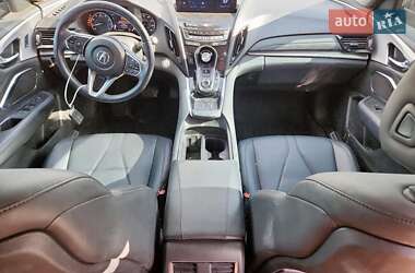 Внедорожник / Кроссовер Acura RDX 2019 в 