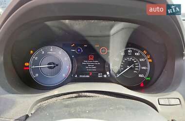 Внедорожник / Кроссовер Acura RDX 2019 в 
