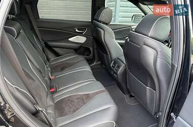 Внедорожник / Кроссовер Acura RDX 2019 в 