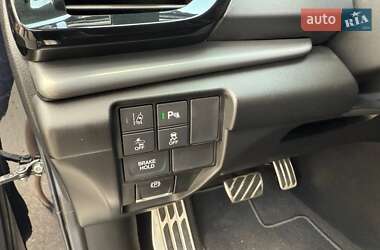 Внедорожник / Кроссовер Acura RDX 2019 в 