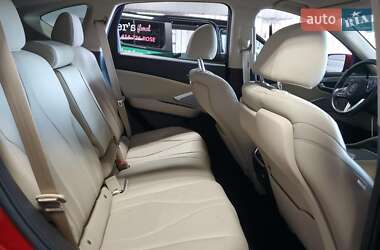 Внедорожник / Кроссовер Acura RDX 2022 в 