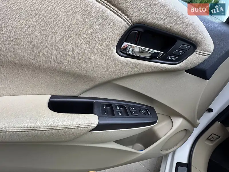 Acura RDX 2016 VIN 5J8TB4H7XGL028222 фото оголошення 3 з 47