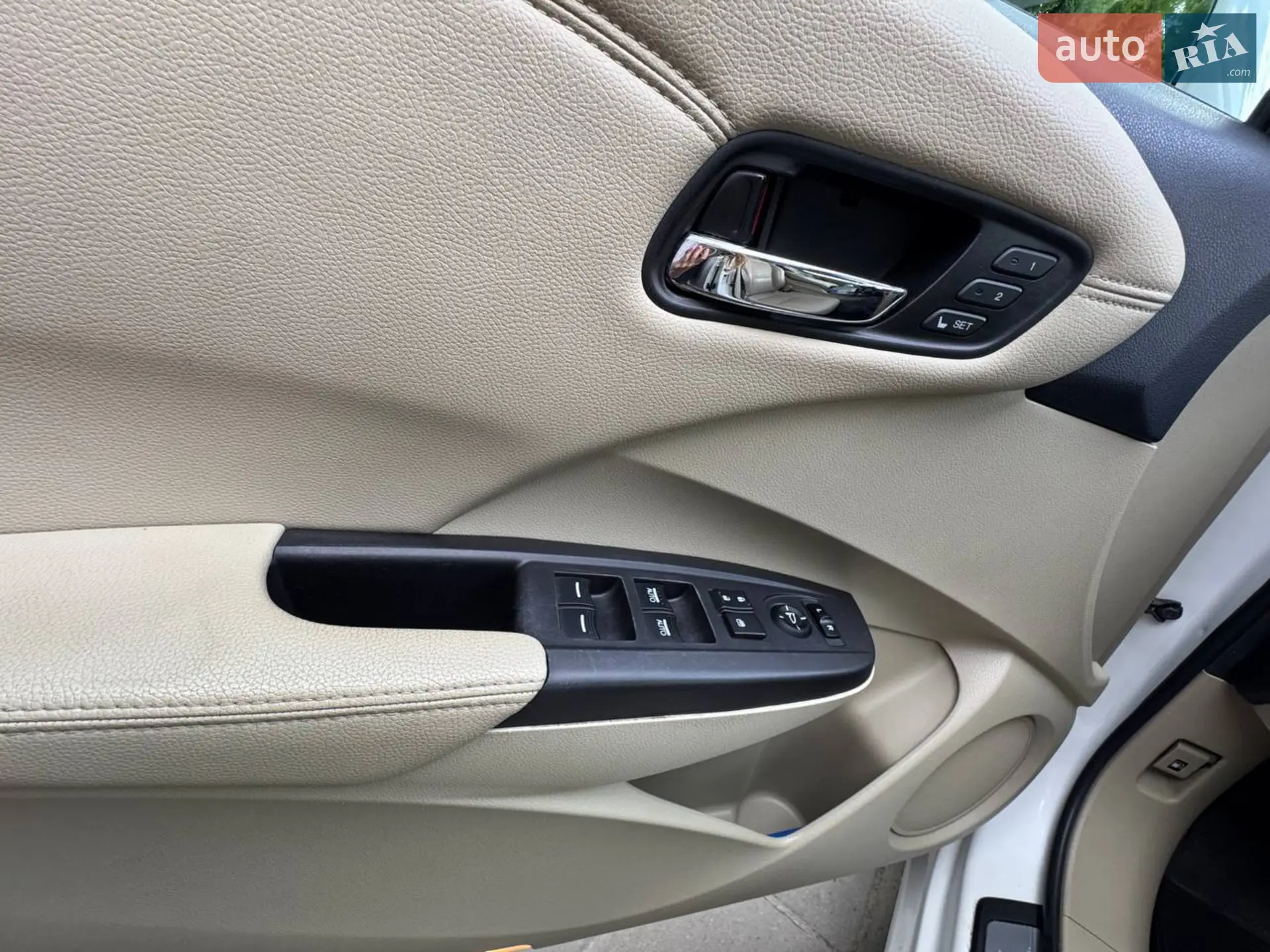 2016 Acura RDX - мініатюра 3