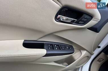Внедорожник / Кроссовер Acura RDX 2016 в 