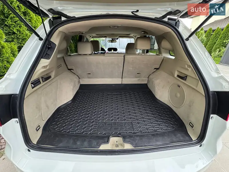 Acura RDX 2016 VIN 5J8TB4H7XGL028222 фото оголошення 15 з 47