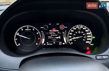 Внедорожник / Кроссовер Acura RDX 2018 в 