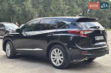 Внедорожник / Кроссовер Acura RDX 2019 в 