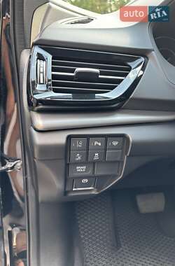 Внедорожник / Кроссовер Acura RDX 2019 в 