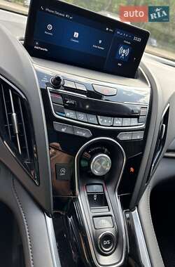 Внедорожник / Кроссовер Acura RDX 2019 в 