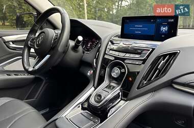 Внедорожник / Кроссовер Acura RDX 2019 в 