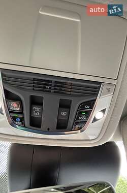 Внедорожник / Кроссовер Acura RDX 2019 в 