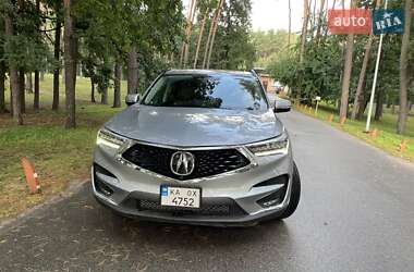 Внедорожник / Кроссовер Acura RDX 2018 в Киеве