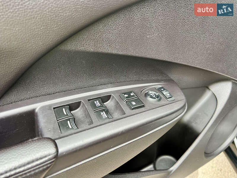 Внедорожник / Кроссовер Acura RDX 2014 в Ровно фото 24 Внедорожник / Кроссовер Acura RDX 2014 в Ровно