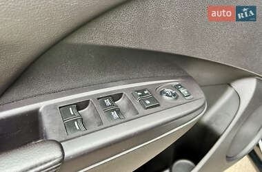 Внедорожник / Кроссовер Acura RDX 2014 в 