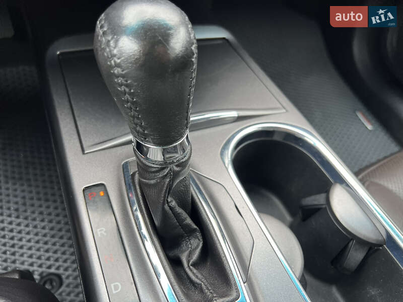 Внедорожник / Кроссовер Acura RDX 2014 в Ровно фото 34 Внедорожник / Кроссовер Acura RDX 2014 в Ровно