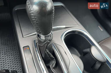 Внедорожник / Кроссовер Acura RDX 2014 в 