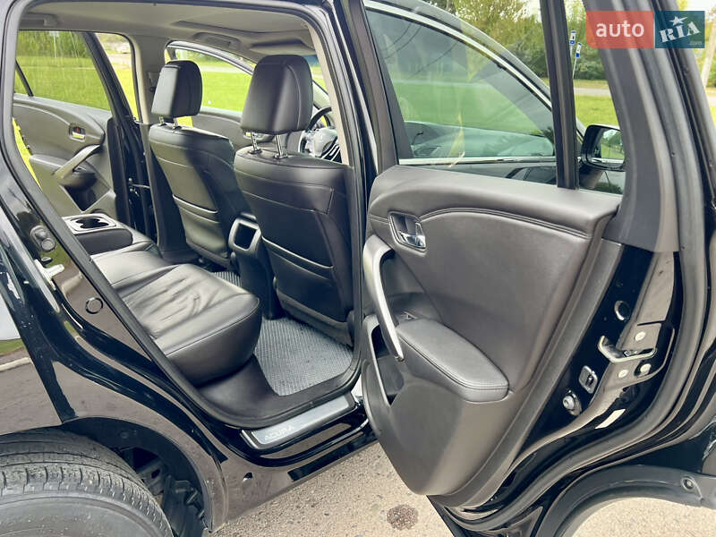 Внедорожник / Кроссовер Acura RDX 2014 в Ровно фото 43 Внедорожник / Кроссовер Acura RDX 2014 в Ровно