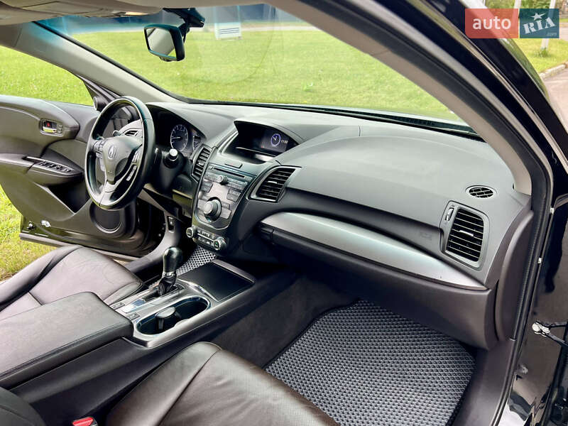 Внедорожник / Кроссовер Acura RDX 2014 в Ровно фото 48 Внедорожник / Кроссовер Acura RDX 2014 в Ровно