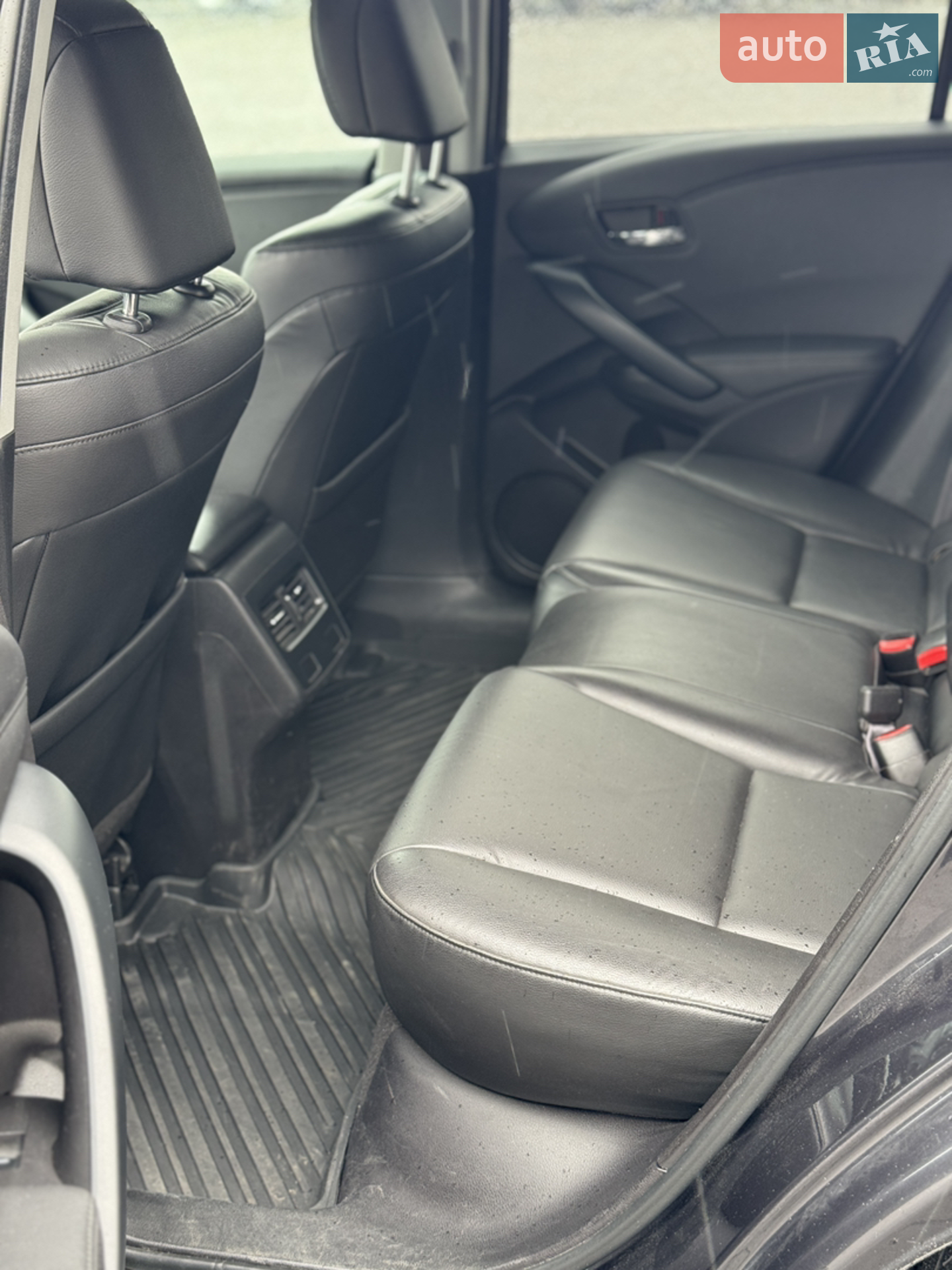 2015 Acura RDX - мініатюра 15