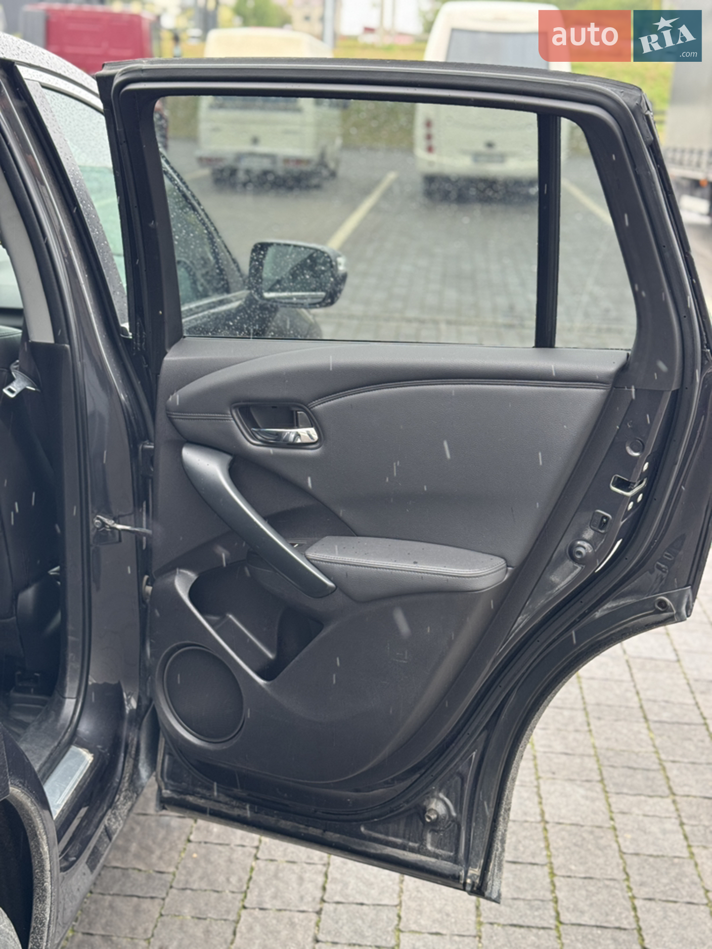 2015 Acura RDX - мініатюра 17