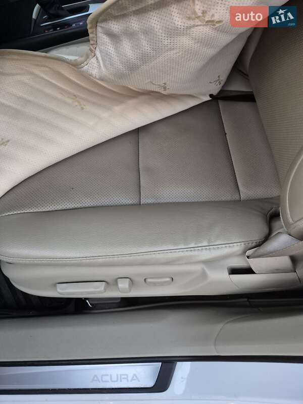 Внедорожник / Кроссовер Acura RDX 2017 в Кропивницком фото 15 Внедорожник / Кроссовер Acura RDX 2017 в Кропивницком