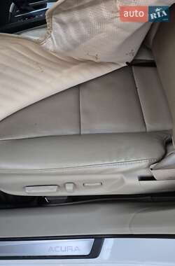 Внедорожник / Кроссовер Acura RDX 2017 в 