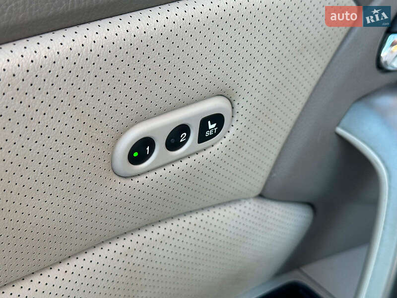 Внедорожник / Кроссовер Acura RDX 2010 в Одессе