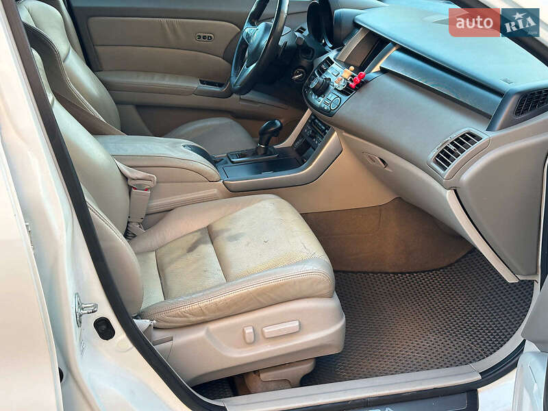 Внедорожник / Кроссовер Acura RDX 2010 в Одессе