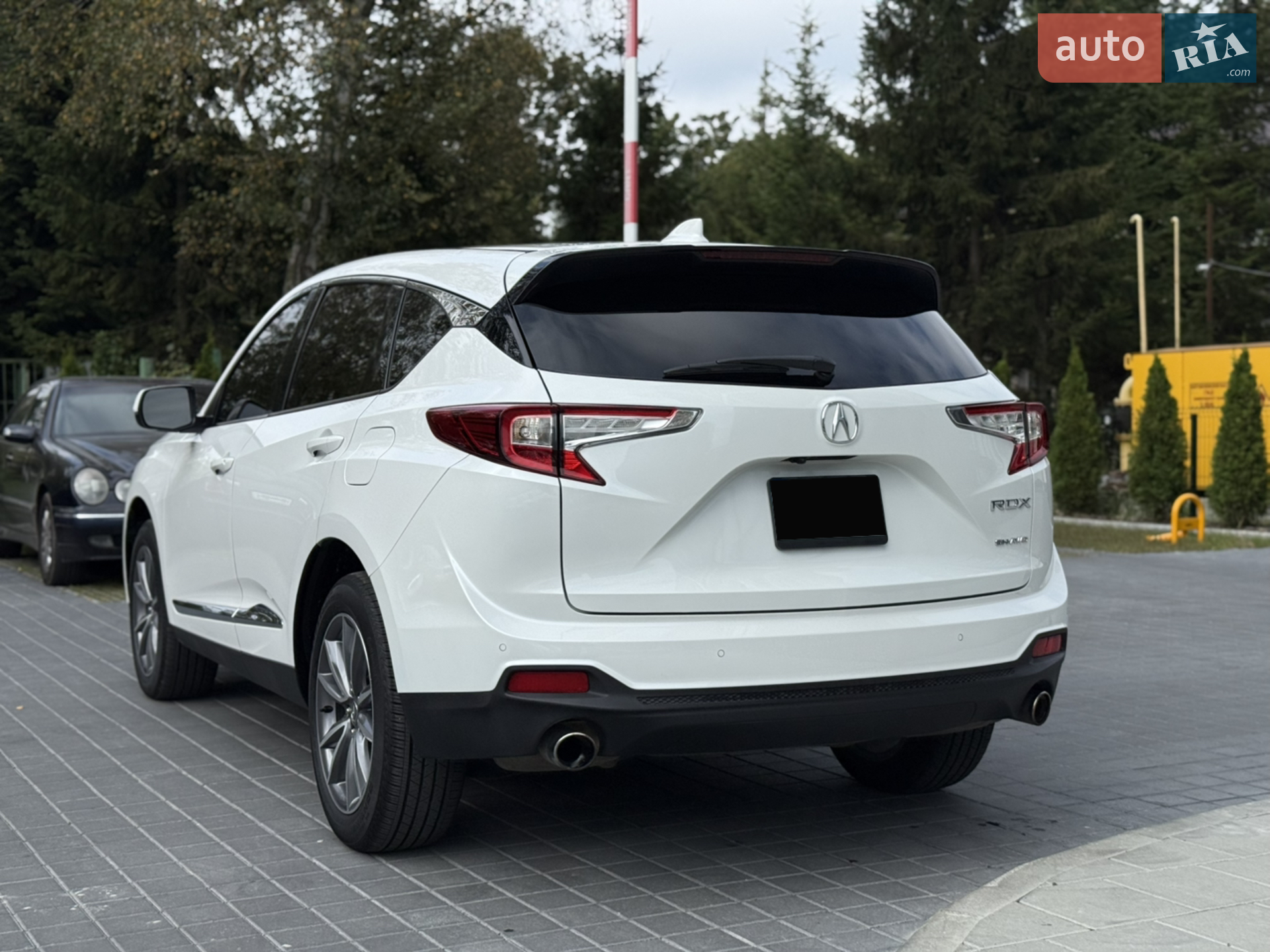 2021 Acura RDX - мініатюра 20
