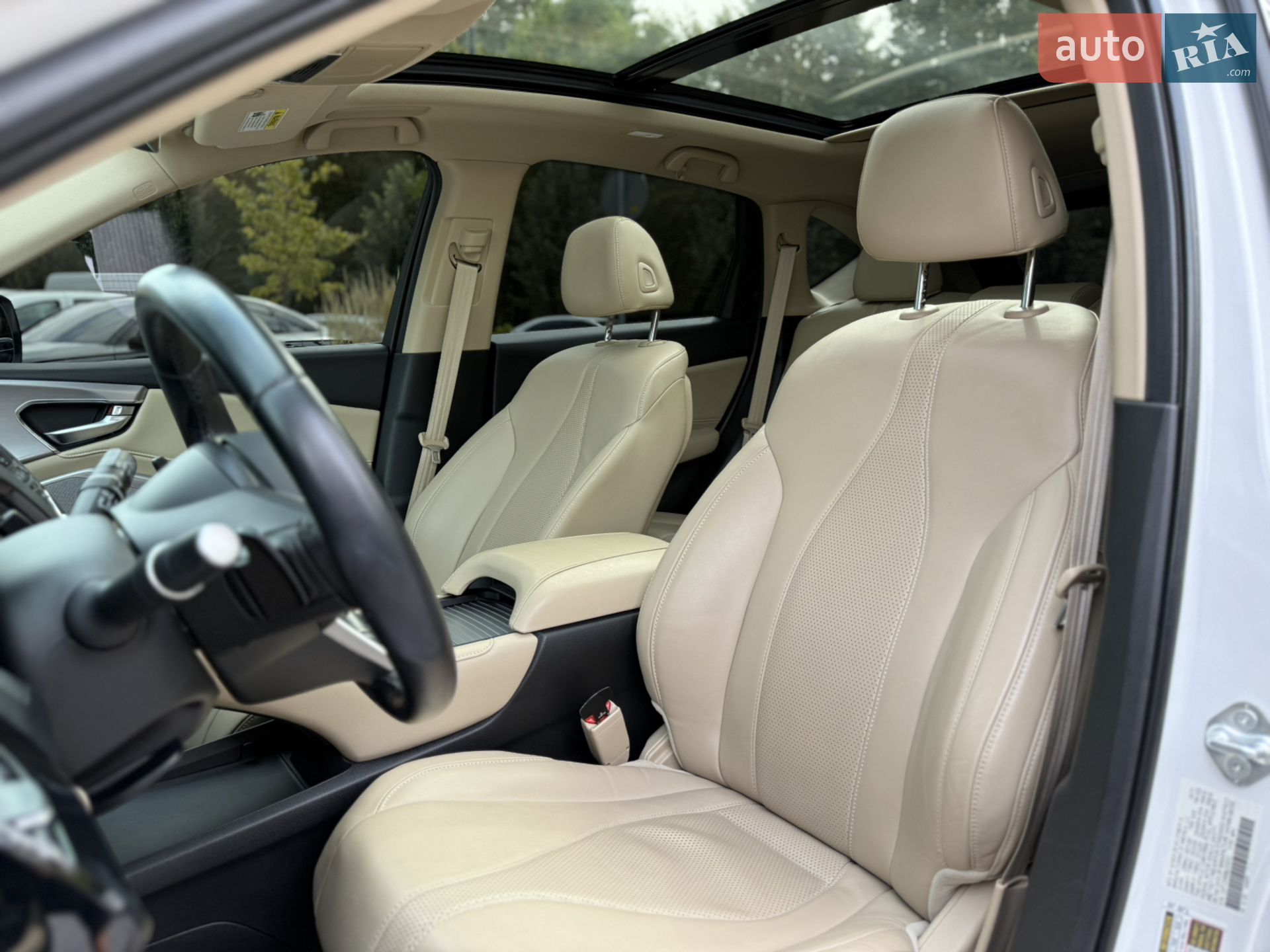 2021 Acura RDX - мініатюра 28