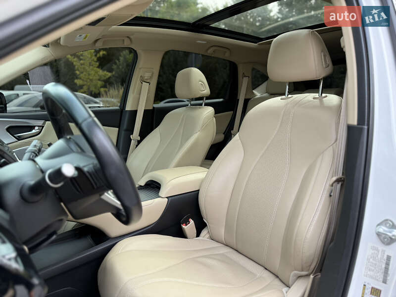 Позашляховик / Кросовер Acura RDX 2021 в Львові