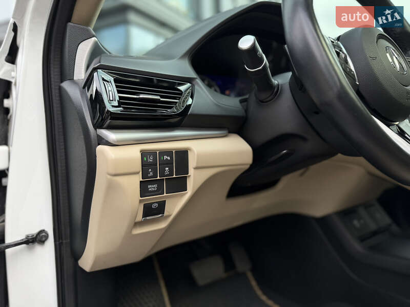 Позашляховик / Кросовер Acura RDX 2021 в Львові