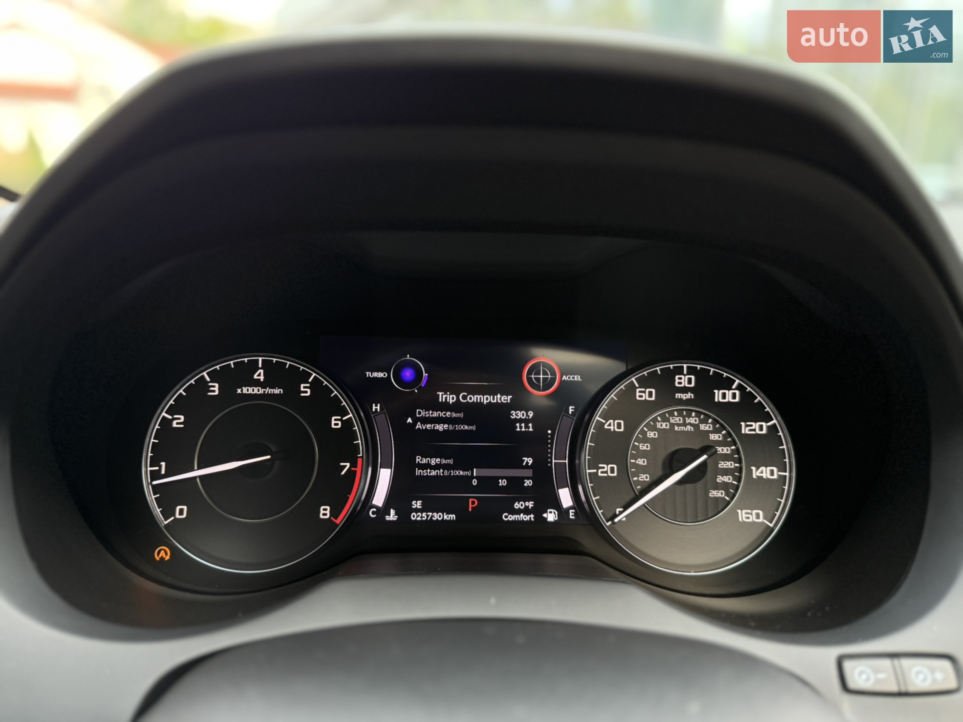 2021 Acura RDX - мініатюра 35