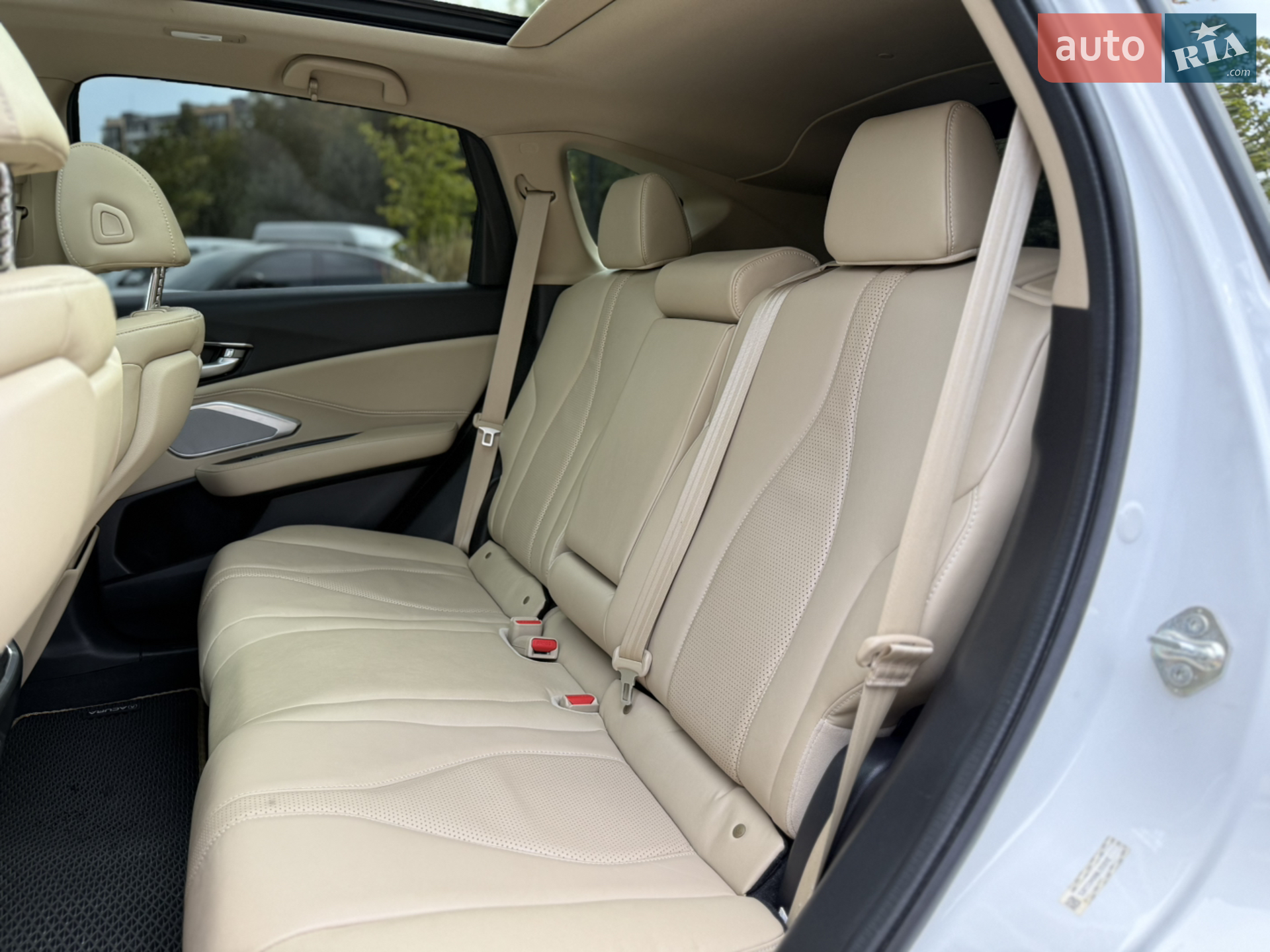 2021 Acura RDX - мініатюра 42