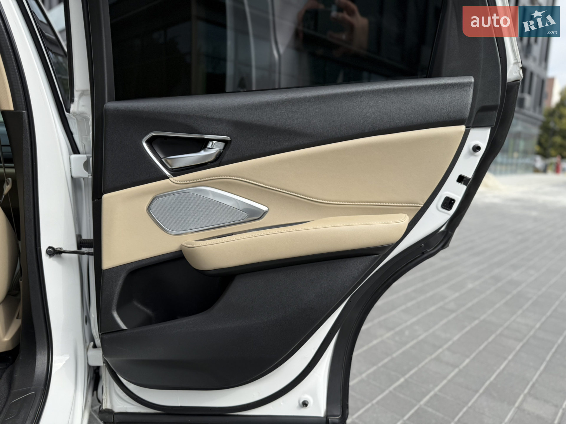 2021 Acura RDX - мініатюра 48