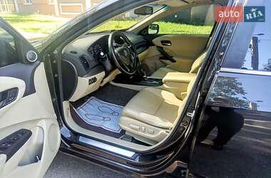Внедорожник / Кроссовер Acura RDX 2016 в 