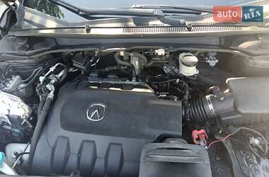 Внедорожник / Кроссовер Acura RDX 2016 в 
